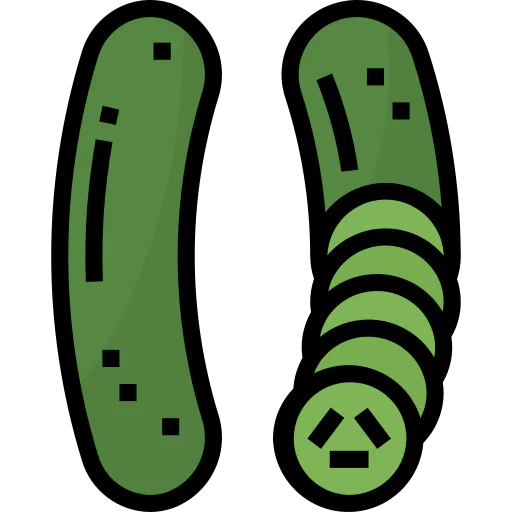 Cucumber icon