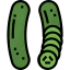 Cucumber icon 64x64
