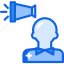 Announcement icon 64x64