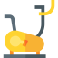 Stationary bike icon 64x64