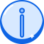 Warning icon 64x64