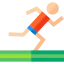 Runner icône 64x64