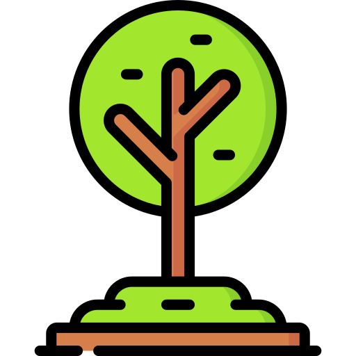 Tree icon