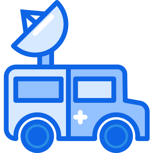Van icon