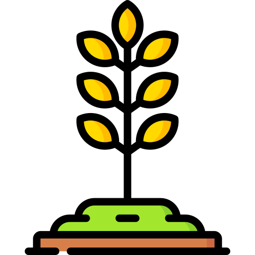 Wheat icon