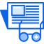Newspaper icon 64x64