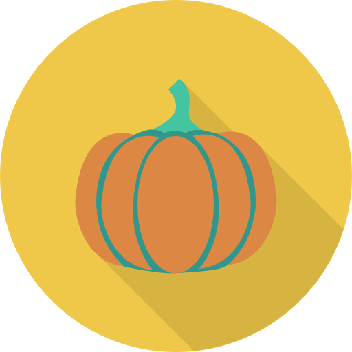 Pumpkin icon