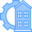 Architectonic icon 64x64