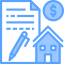 Buildings icon 64x64
