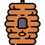 Улей иконка 64x64