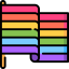 Flag icon 64x64