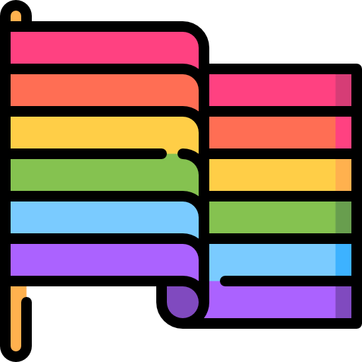 Flag icon