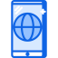 Smartphone icon 64x64