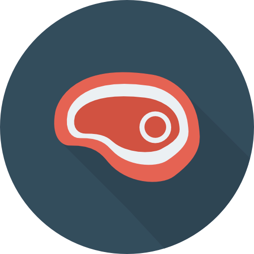 Steak icon