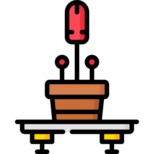Flower icon