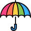 Umbrella icon 64x64