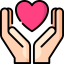 In love icon 64x64