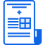 Newspaper icon 64x64