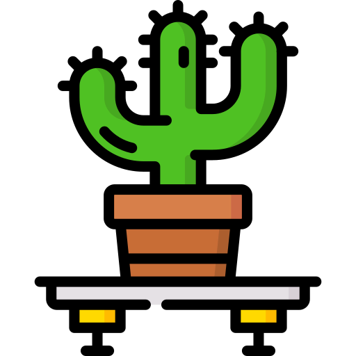 Cactus icon