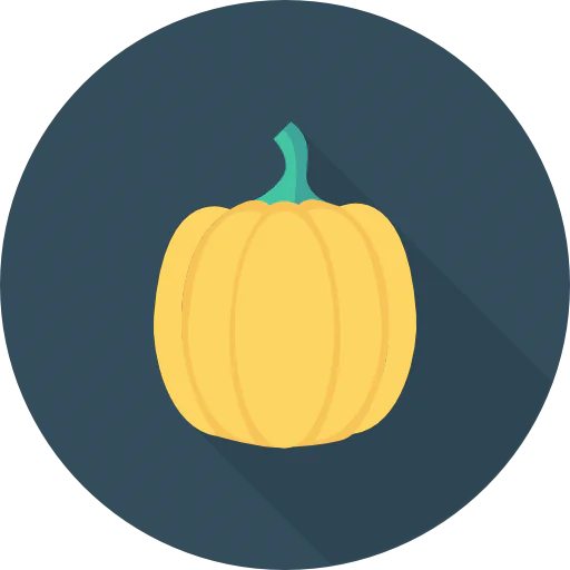Pumpkin icon