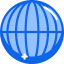 Worldwide icon 64x64