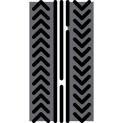 Tiremarks icon