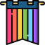 Flag icon 64x64
