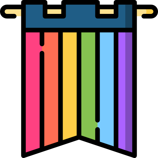 Flag icon
