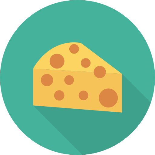 Cheese icon