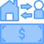 Buildings icon 64x64