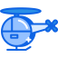Helicopter icon 64x64