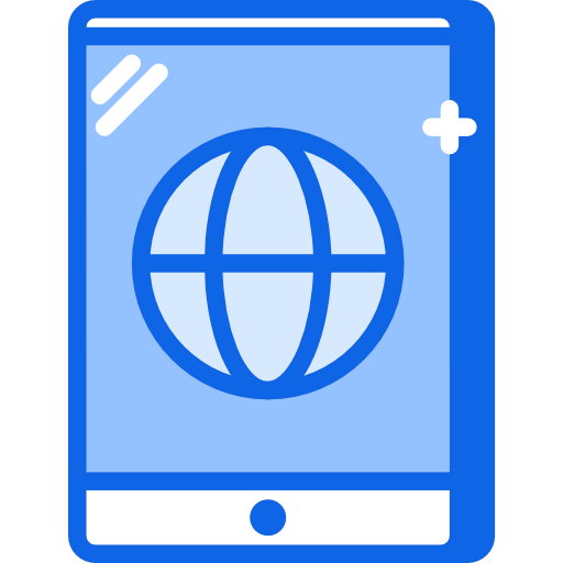 Ipad icon