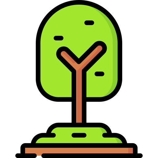 Tree icon