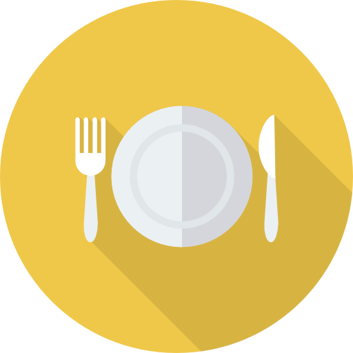 Dish icon