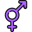 Genders icon 64x64