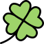 Clover icon 64x64