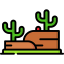 Desert icon 64x64