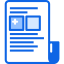 Newspaper icon 64x64