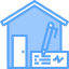 Buildings icon 64x64
