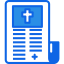 Newspaper icon 64x64