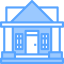 Buildings icon 64x64