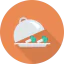 Salver icon 64x64
