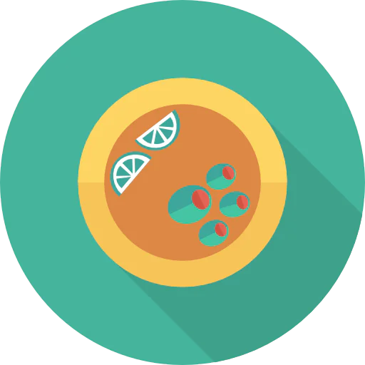 Dish icon