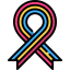 Ribbon icon 64x64