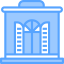 Buildings icon 64x64