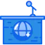 Presentation icon 64x64