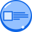 Text icon 64x64