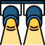 Spotlight icon 64x64