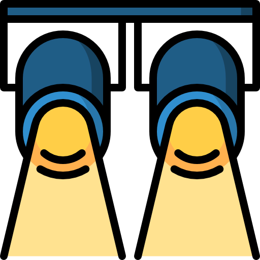 Spotlight icon