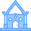 Buildings icon 64x64